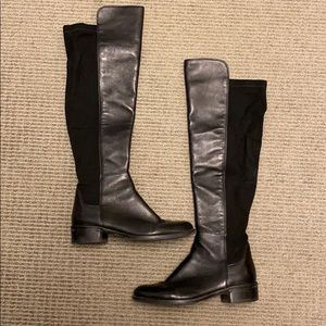 Vince Camuto Over The Knee Boots